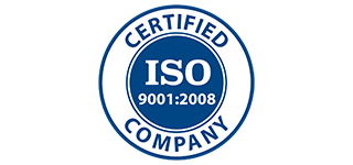 ISO Company
